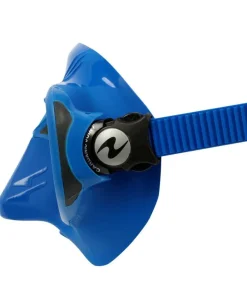 AQUALUNG Masque Micromask X - Noir/Noir