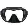 AQUALUNG Masque Nabul - Noir| Masques