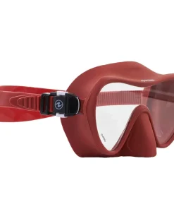 AQUALUNG Masques^Masque Nabul - Rouge Brique