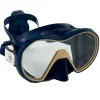AQUALUNG Masques^Masque Plazma - Navy/Sand
