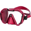 BEUCHAT Masques^Masque Maxlux Evo - Noir/Magenta