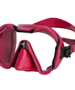 BEUCHAT Masques^Masque Maxlux Evo - Noir/Magenta