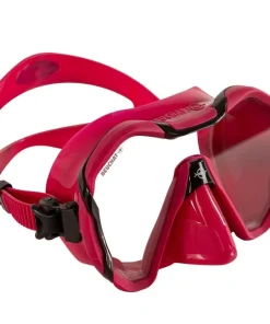 BEUCHAT Masques^Masque Maxlux Evo - Noir/Magenta