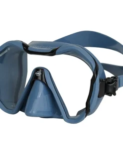 BEUCHAT Masques^Masque Maxlux Evo - Noir/Spring blue