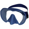 BEUCHAT Masques Snorkeling|Masques^Masque Maxlux S Bleu Profond