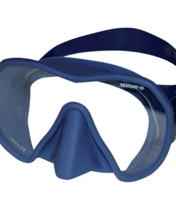 BEUCHAT Masques Snorkeling|Masques^Masque Maxlux S Bleu Profond