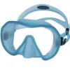 BEUCHAT Masques Snorkeling|Masques^Masque Maxlux S Bleu clair