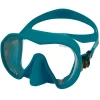 BEUCHAT Masques Snorkeling|Masques^Masque Maxlux S Bleu Atoll