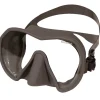 BEUCHAT Masque Maxlux S Gris Titanium
