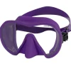 BEUCHAT Masques Snorkeling|Masques^Masque Maxlux S Violet Foncé