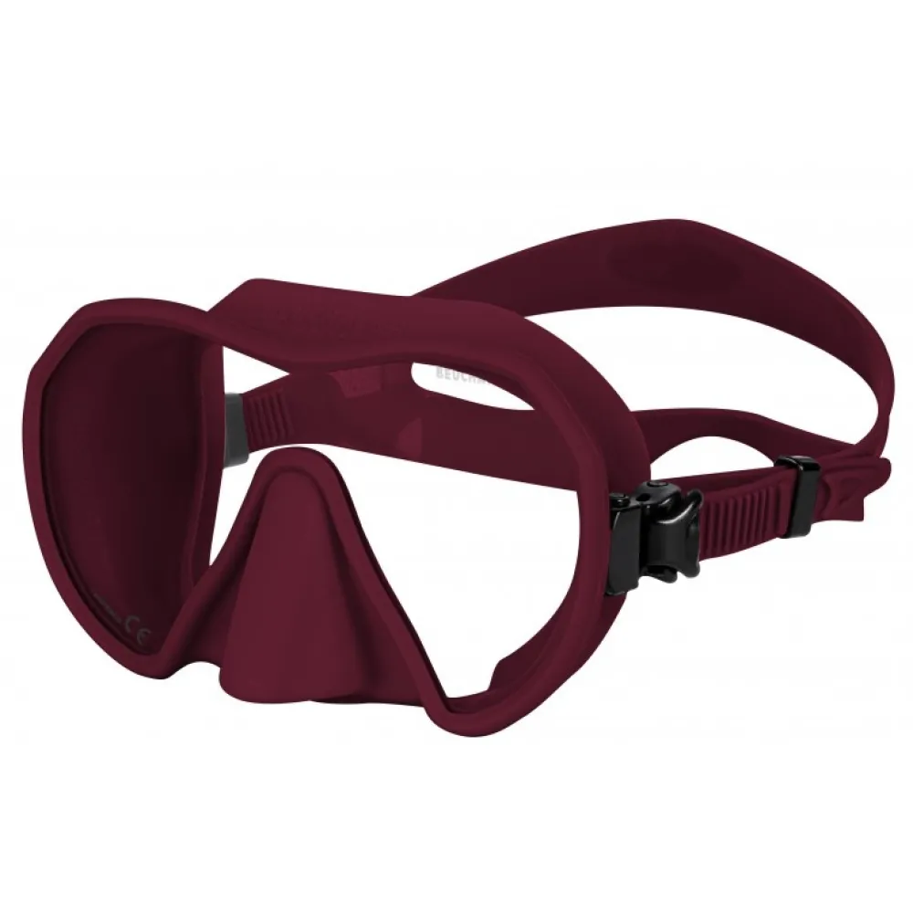 BEUCHAT Masques Snorkeling|Masques^Masque Maxlux S Vin