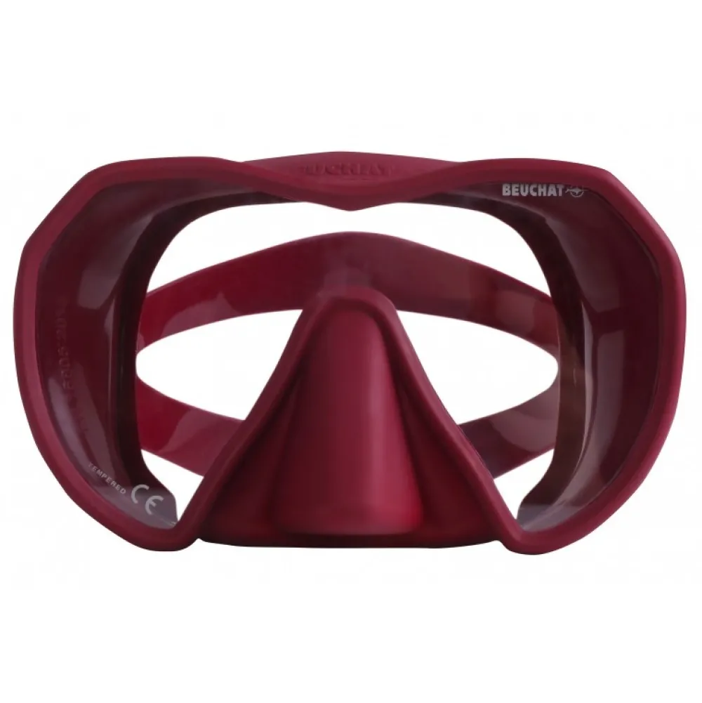 BEUCHAT Masques Snorkeling|Masques^Masque Maxlux S Vin