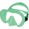 BEUCHAT Masque Maxlux S Vert Amande