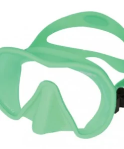 BEUCHAT Masque Maxlux S Vert Amande