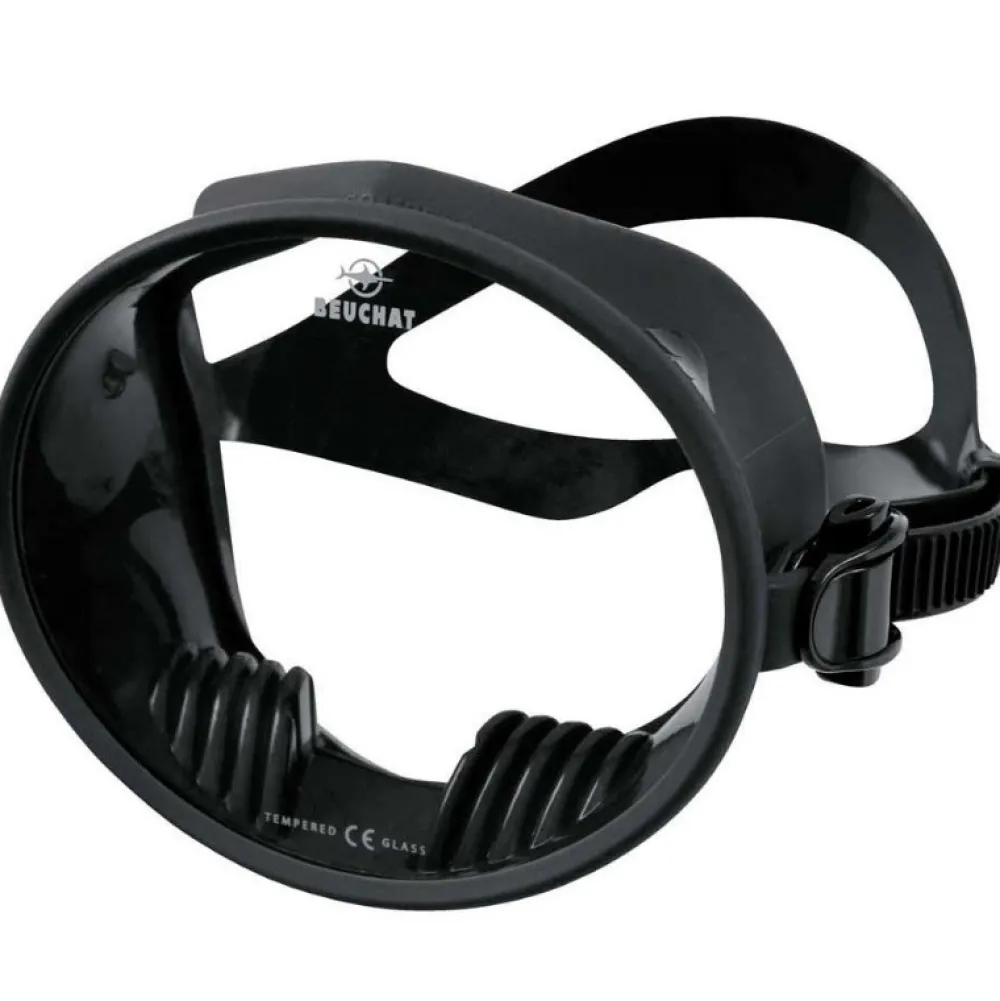 BEUCHAT Masques^Masque Super Compensator Silicone
