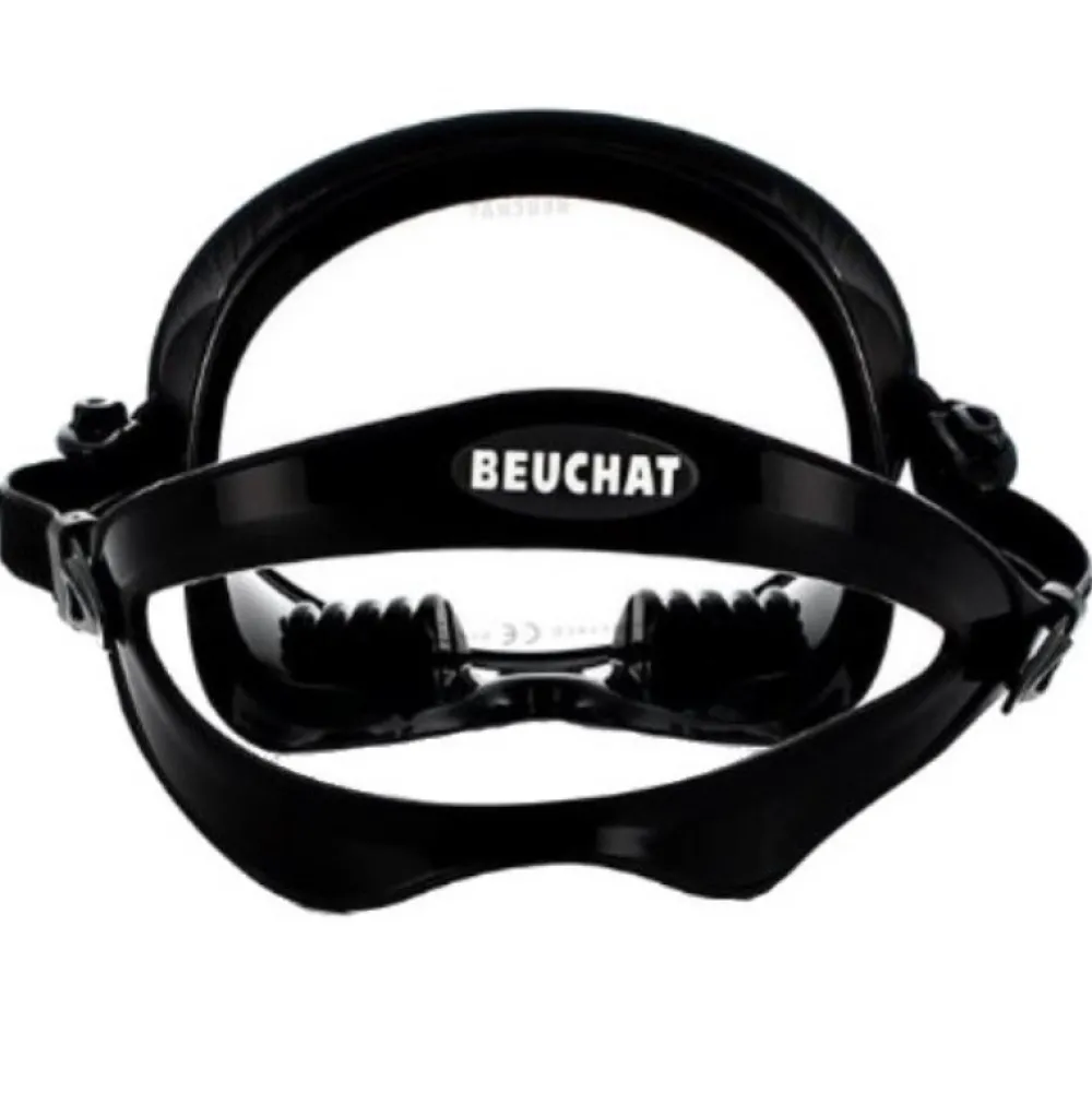 BEUCHAT Masques^Masque Super Compensator Silicone
