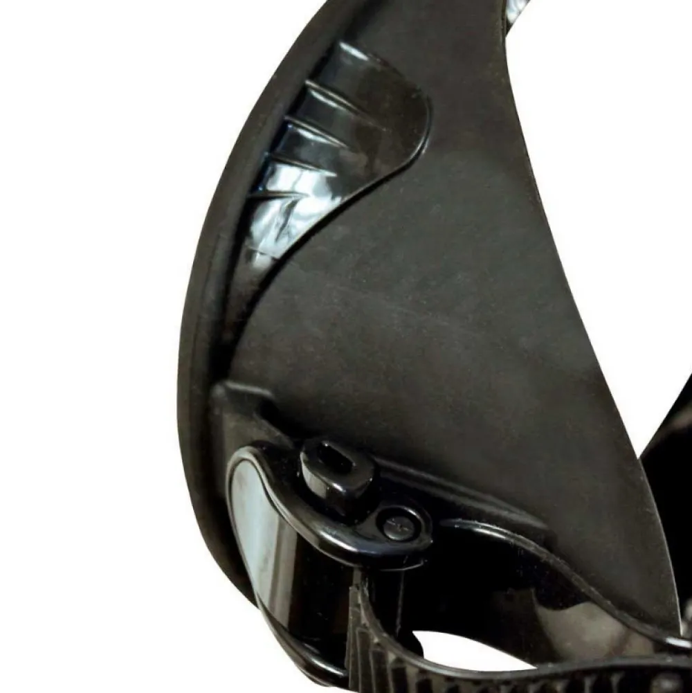 BEUCHAT Masques^Masque Super Compensator Silicone