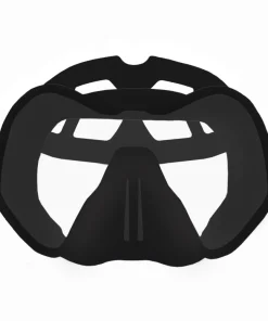 C4 Masques Snorkeling^Masque Skyline anti buée - Noir