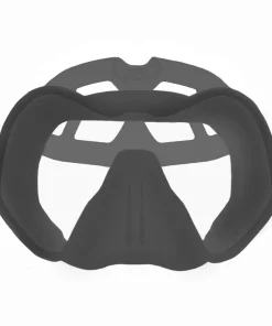 C4 Masques Snorkeling^Masque Skyline anti buée - Gris