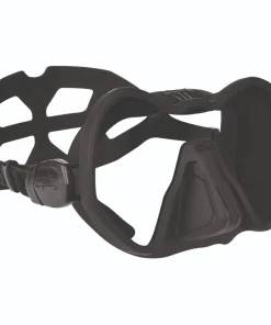 C4 Masques Snorkeling^Masque Skyline anti buée - Gris