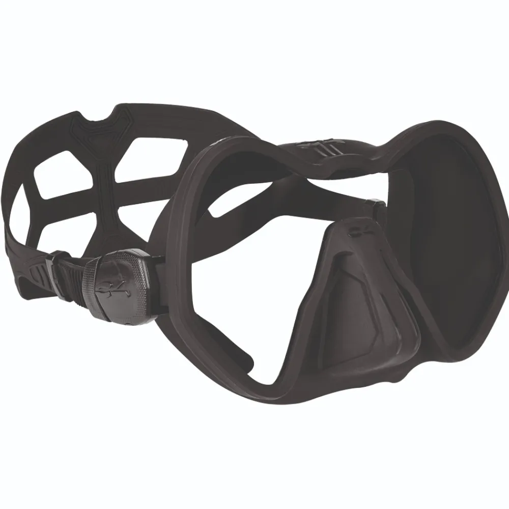 C4 Masques Snorkeling^Masque Skyline anti buée - Gris