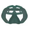 C4 Masque Skyline anti buée - Vert