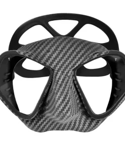 C4 Masque chasse sous marine Condor - Camo Carbon