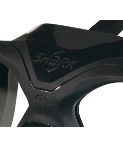BEUCHAT Masque chasse sous marine Shark Noir
