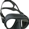 CRESSI-SUB Masque D'Apnée^Masque Cressi Calibro noir