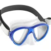 CRESSI-SUB Masque Cressi Fiji Bleu