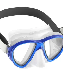 CRESSI-SUB Masque Cressi Fiji Bleu
