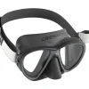 CRESSI-SUB Masque De Natation Adulte|Masques Snorkeling^Masque Cressi Fiji Noir
