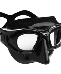CRESSI-SUB Masque D'Apnée^Masque Cressi Minima - Noir
