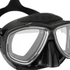 CRESSI-SUB Masques^Masque Cressi Prisma Anti buée Noir/ Noir