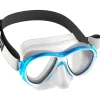 CRESSI-SUB Masque Cressi Samoa Aquamarine