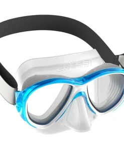 CRESSI-SUB Masque Cressi Samoa Aquamarine