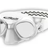 EPSEALON Masque d'apnée Freezone - Blanc