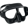 FLUYD Masque d'apnée et de Natation Apnea 100