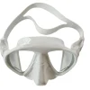 LEADERFINS Masque d'apnée L2 White