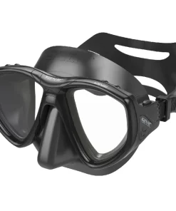 SEAC SUB Masques^Masque de chasse sous marine One - Noir