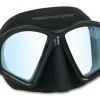 IMERSION Masque D'Apnée^Masque de chasse sous marine en apnée Freediving Spirit