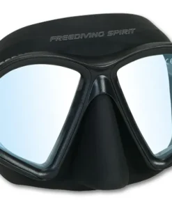 IMERSION Masque D'Apnée^Masque de chasse sous marine en apnée Freediving Spirit