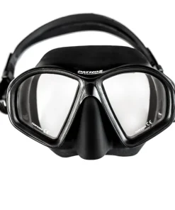 PATHOS Masque D'Apnée^Masque de chasse sous marine en apnée Micro