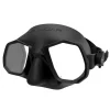 SALVIMAR Masque de chasse sous marine en apnée Fly Black