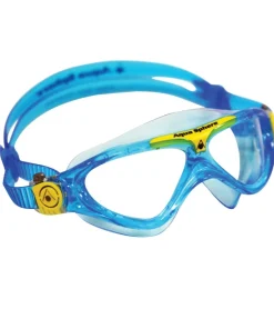 AQUA SPHERE Masque de Natation Aqua Sphère Vista Junior