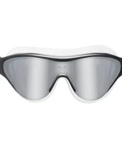 ARENA Masque De Natation Adulte^Masque de natation The One mirror - Silver black black
