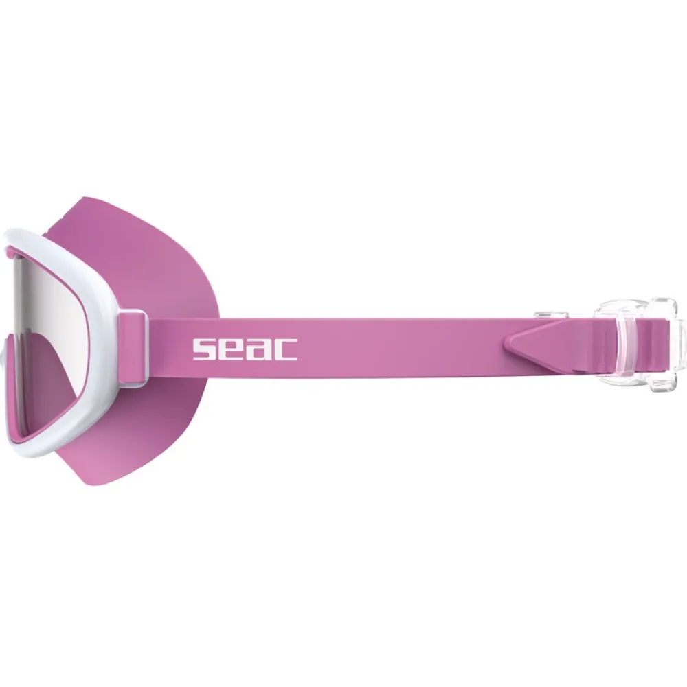 SEAC SUB Masque de natation Junior Benny Rose