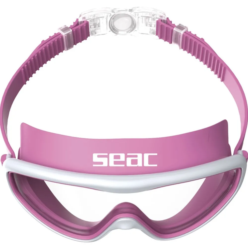 SEAC SUB Masque de natation Junior Benny Rose