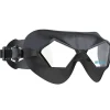 FLUYD Masque de natation Salvimar Jeko anti-buée - Black