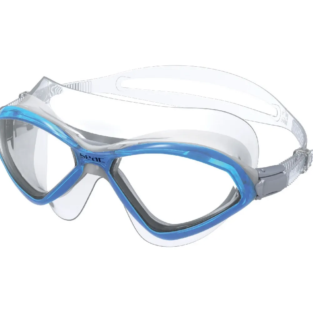 SEAC SUB Masque de natation Dibalo